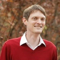 Dr. Alex Pates Pence