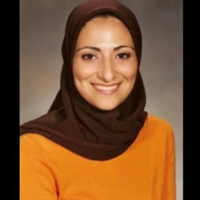 Dr. Iman  Ayoubi