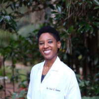 Dr. Erica Lorraine Greene