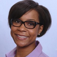 Dr. Leslee Dyhanne Rutherford