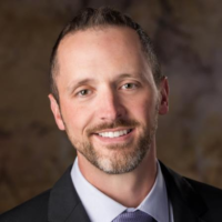 Dr. Nathan D Schroeder