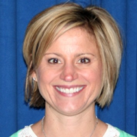 Dr. Lona Maria Kouri
