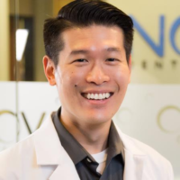 Dr. Kenneth  Hsieh