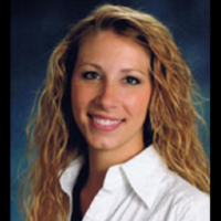 Dr. Megan Nicole Reznik