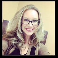 Dr. Courtney Beth Kanive