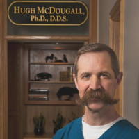 Dr. Hugh  McDougall