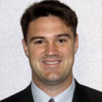 Dr. Michael Ryan Henrickson