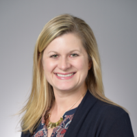 Dr. KRISTIN A MILLER