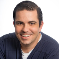 Dr. Andrew Scott Benoit