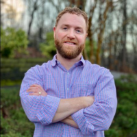 Dr. Michael Paul Clarkson