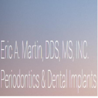 Dr. Eric Anton Martin
