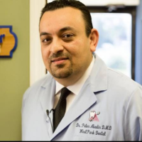 Dr. peter P abadir