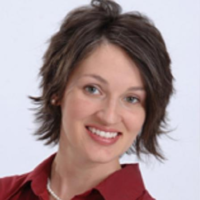 Dr. Laura Kristine Adam