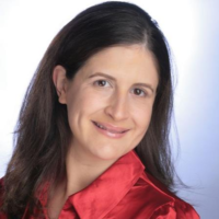 Dr. Andrea Nicole Beltzner