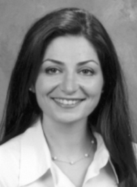 Dr. Setareh  Razzaghi
