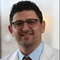 Dr. Spencer Jared Grossman