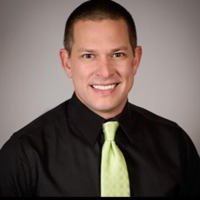 Dr. Brian Christopher Songer