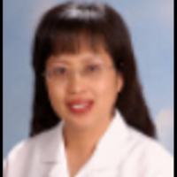 Dr. Jenny Jinying Zhang