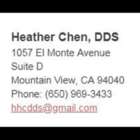 Dr. Heather  Chen