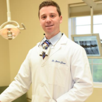 Dr. Jason Robert Glazer