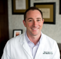 Dr. Daniel Brian Harris