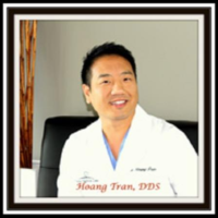 Dr. Hoang  Tran