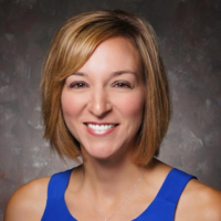 Dr. Sara Robichaux Guidry