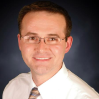 Dr. Anthony  Parisek
