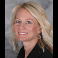 Dr. Christine  Tapp