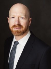 Dr. Erik Thomas Balster