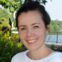 Dr. Amy Beth Carrico