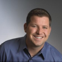 Dr. Joshua Bert Erickson
