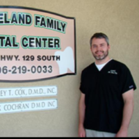 Dr. Bradley T Cox