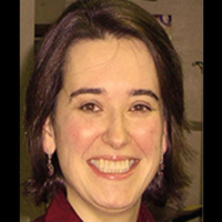 Dr. Olga  Belova