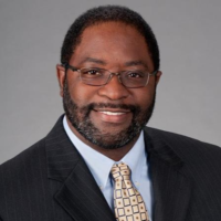 Dr. Theron M Jones