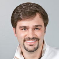 Dr. Brad Warren Roehl