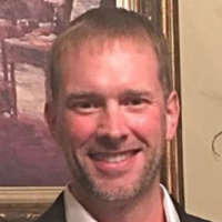 Dr. Charles John Scherer III