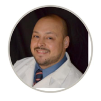 Dr. Jonathan David Porter
