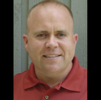 Dr. Jason Scott Rogers