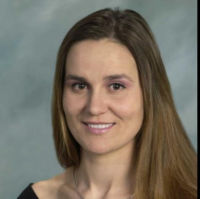 Dr. Jolanta  Sauer