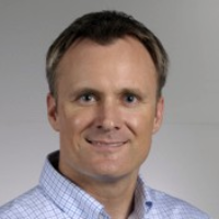 Dr. Trent Eric Graves