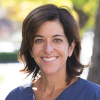 Dr. Rita L Ventura Lanphier