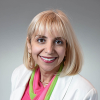 Dr. Karin Zarin Irani