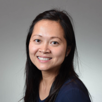 Dr. Trang Khanh T Vu