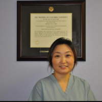 Dr. Mindy M Park