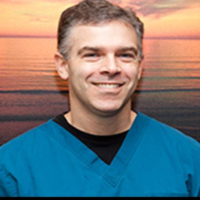 Dr. Spencer Peterson Barnes