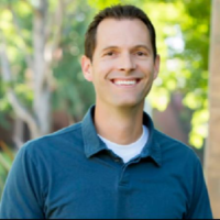 Dr. Adam Michael Grant