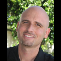 Dr. Christopher Aaron Jordan
