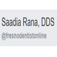 Dr. Saadia  Rana
