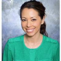Dr. Shay Brannan Mushet